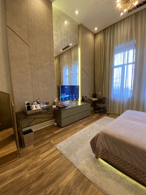 Apartment hotel By Mirror Hotels