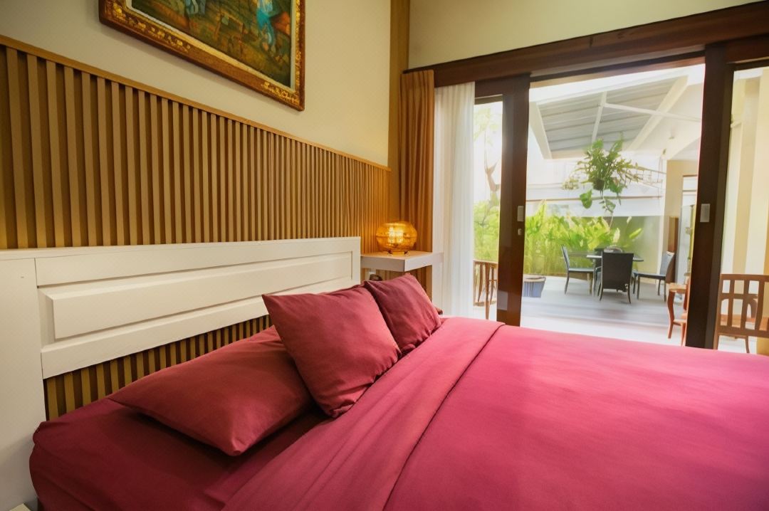 Happy Devi Guesthouse