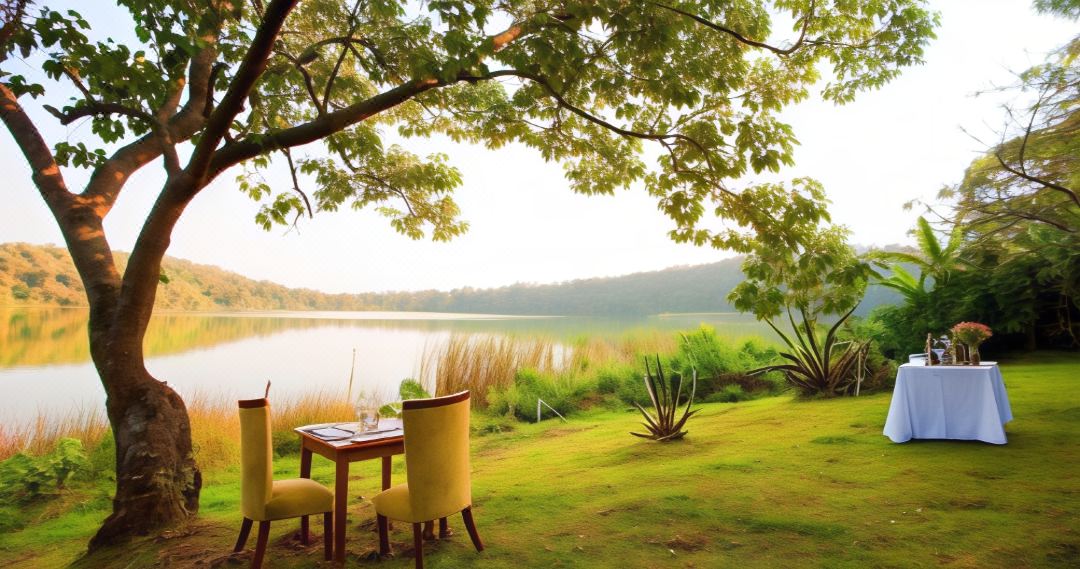 Four Points by Sheraton Arusha, the Arusha Hotel