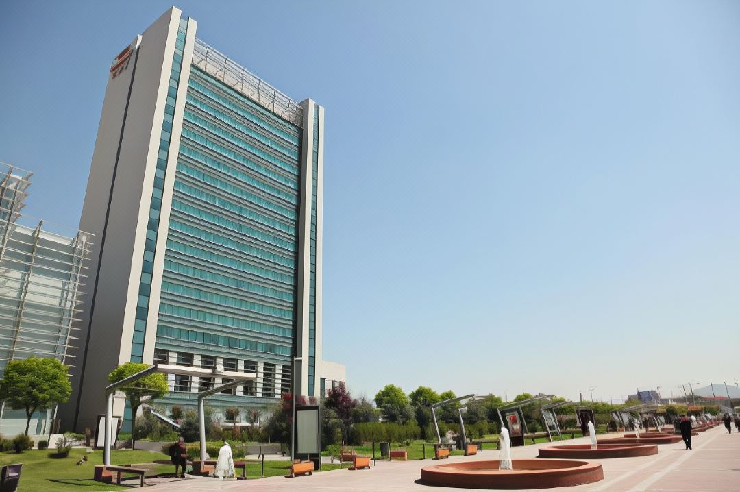 CPAnkara Hotel