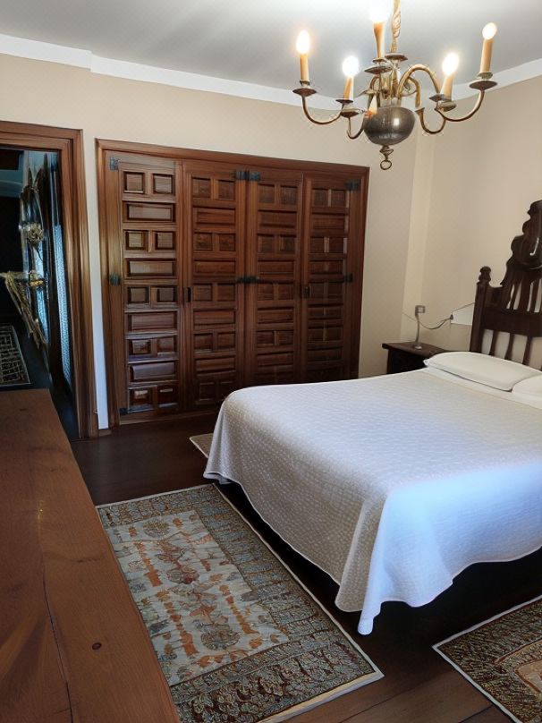 Pension Castio