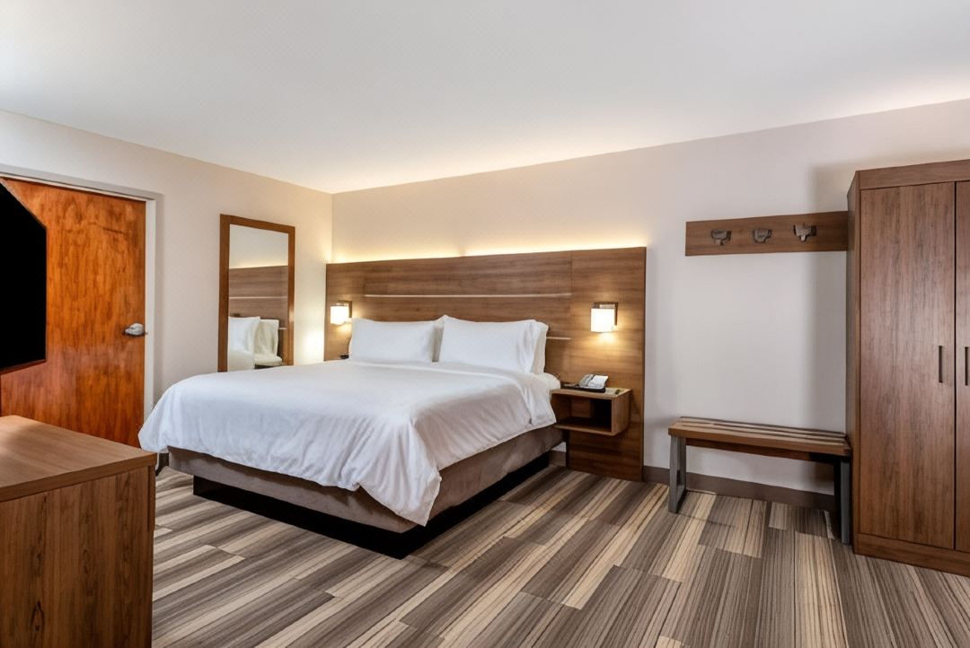 Holiday Inn Express Chapel Hill