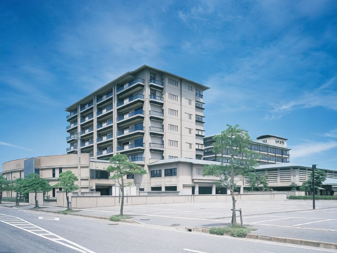 松屋千千日式旅館