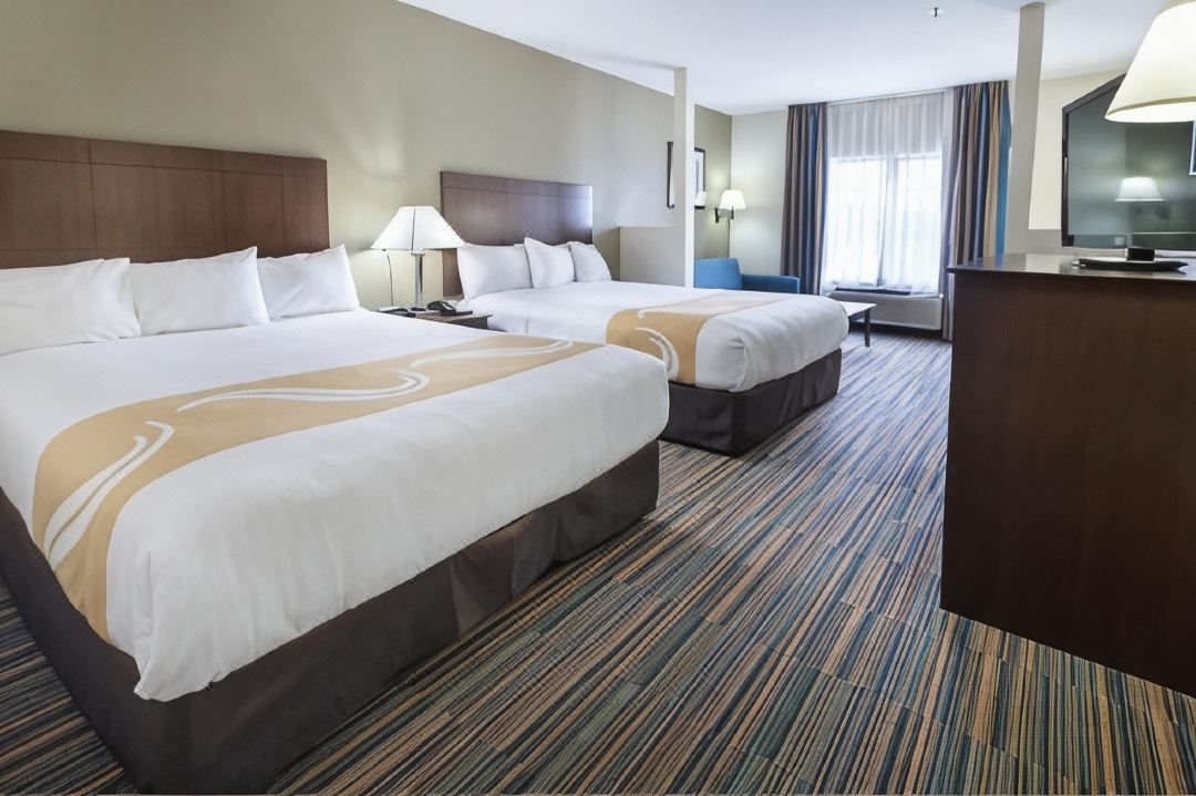 Quality Suites