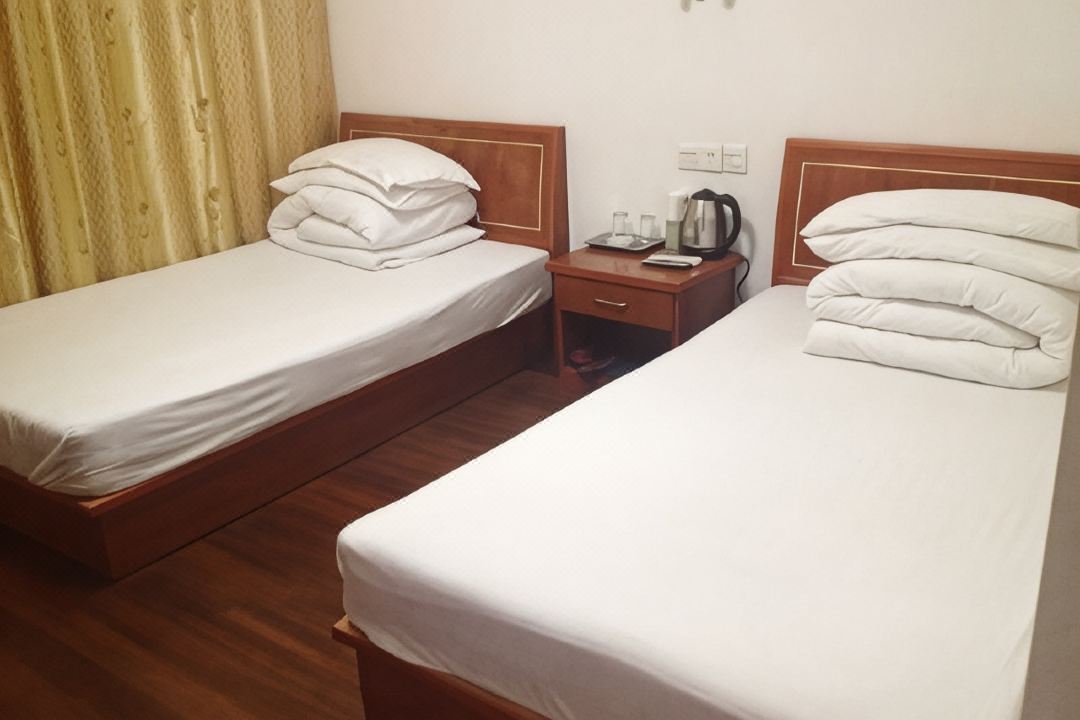 Dalian Lishan Hotel