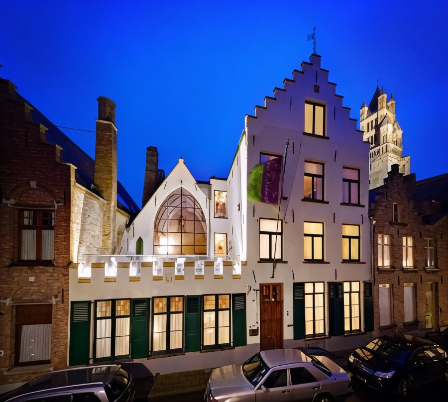 B&B Huis ´T Schaep