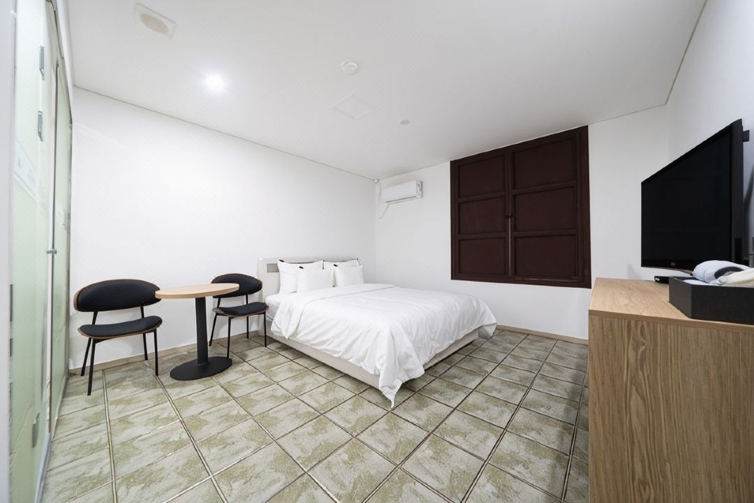Paju Banji Self Check-in Motel