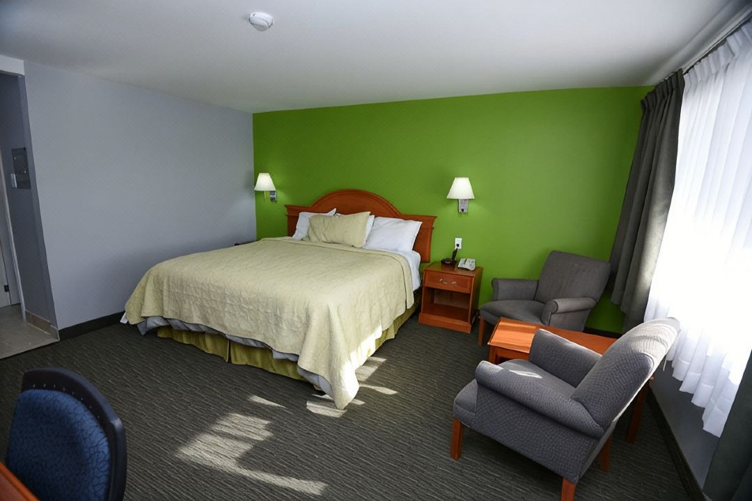 Nipissing Inn