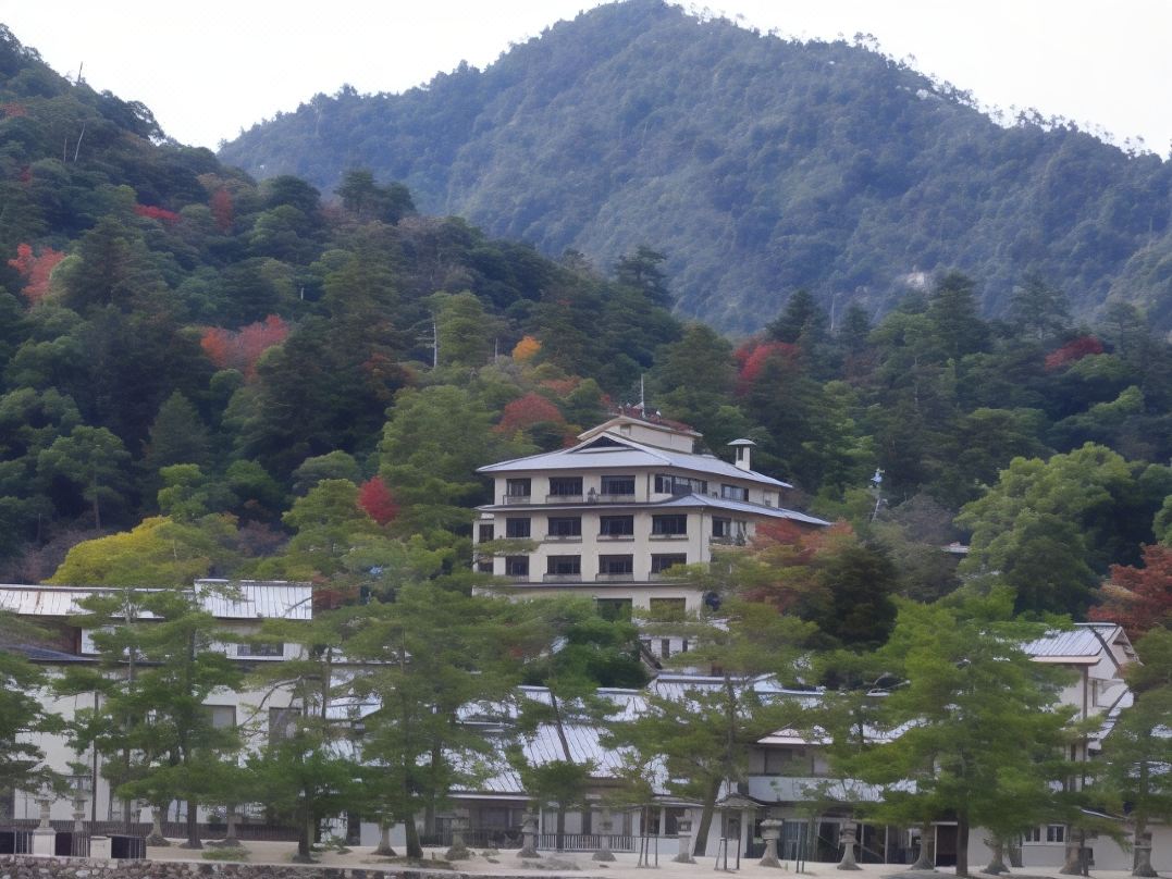주케이소