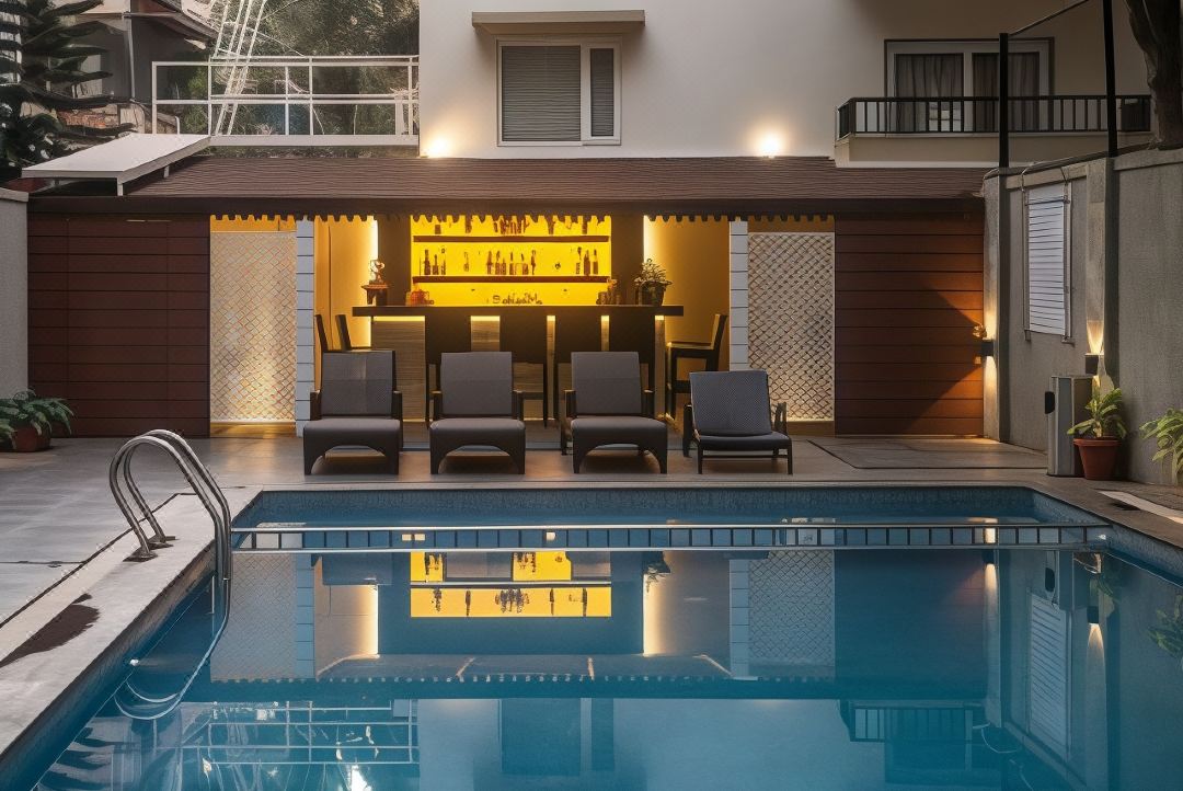 Calangute Towers - am Hotel Kollection