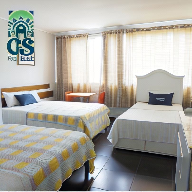 GS Hoteles- Callao