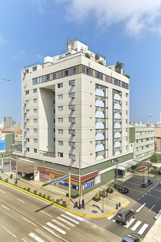 Hotel Carrera