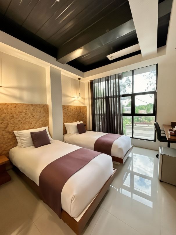 Koze Suites