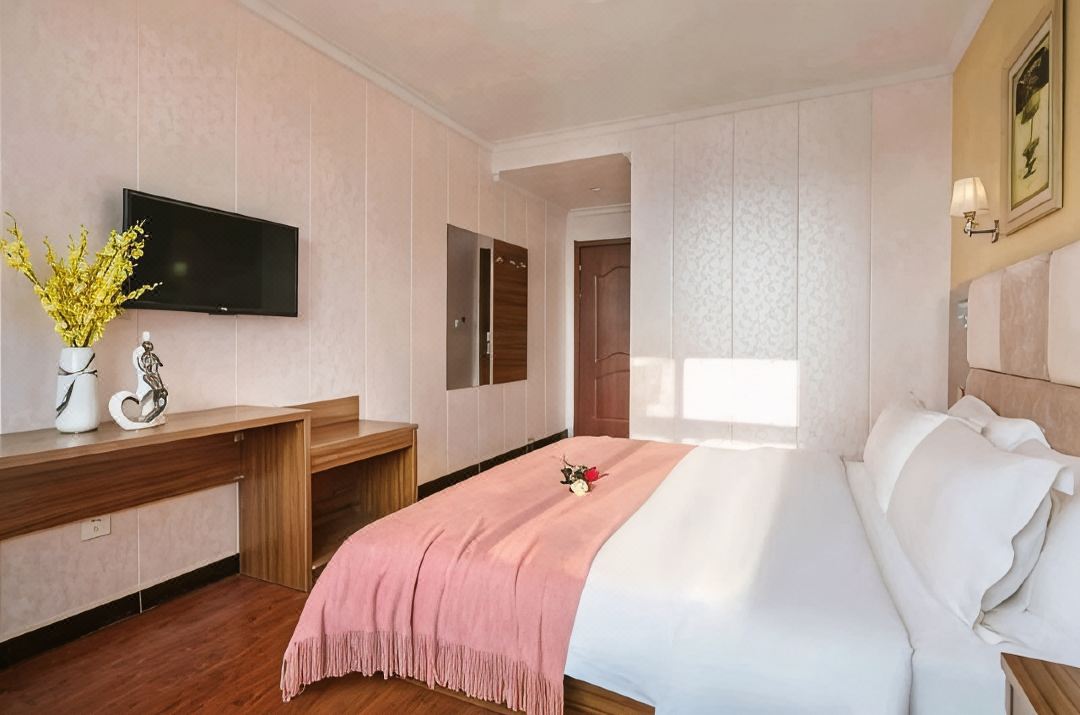 Jiutian Hotel