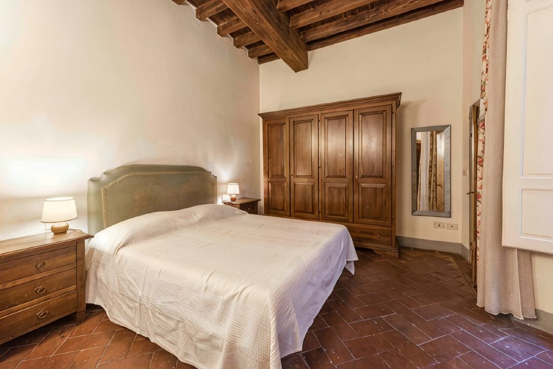 Classic Florence Apartment B By MMega