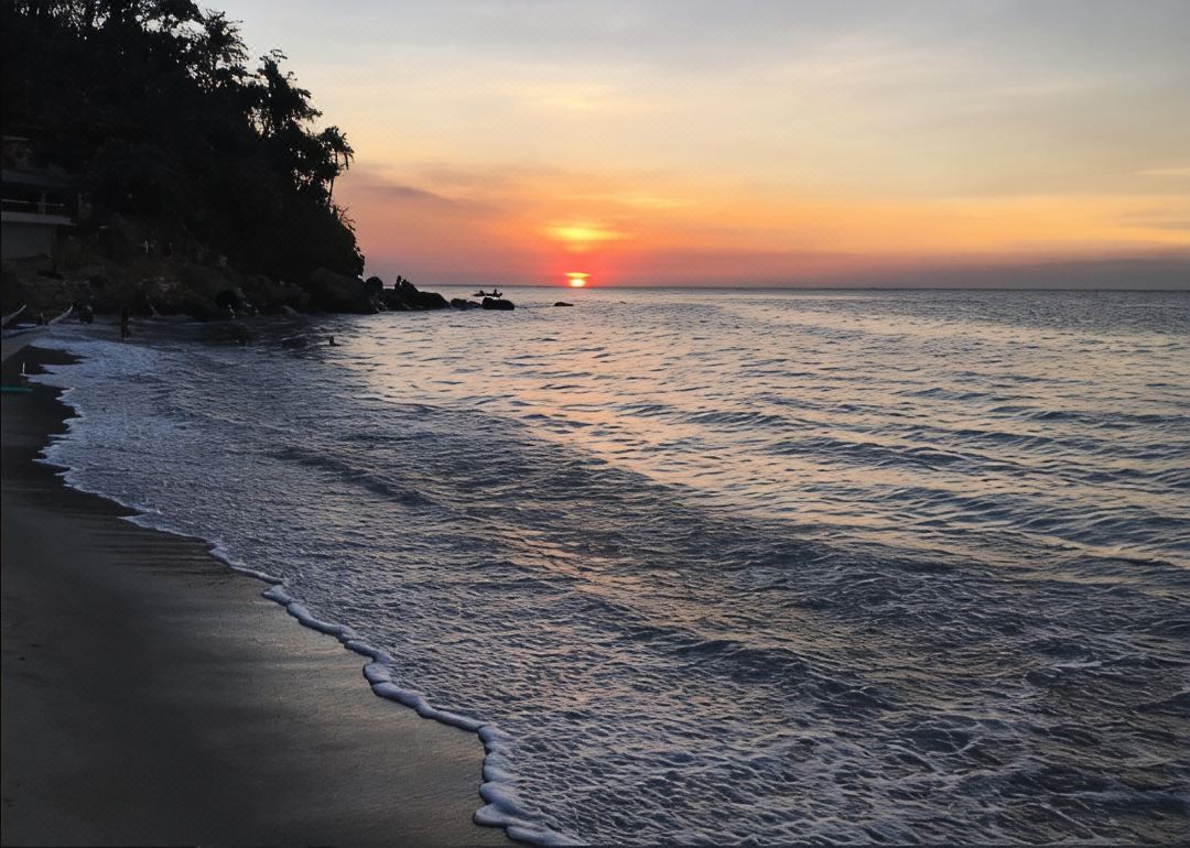 Playa Blanca Beach Resort