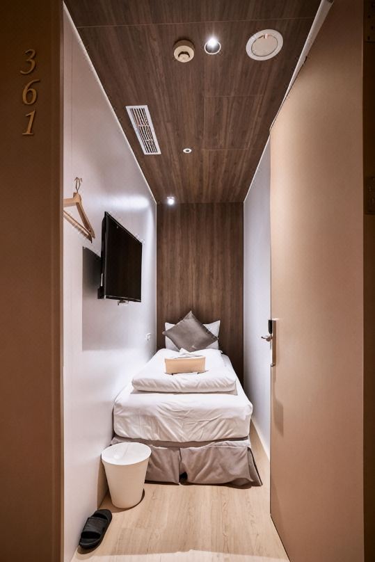 Twin Star Inn