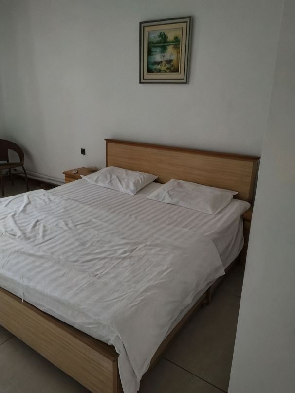 Tianhe Meishiyuan Hotel