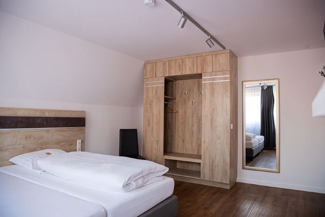 Hotel & Restaurant Wefers