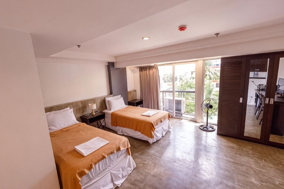 5880 Enriquez Residences