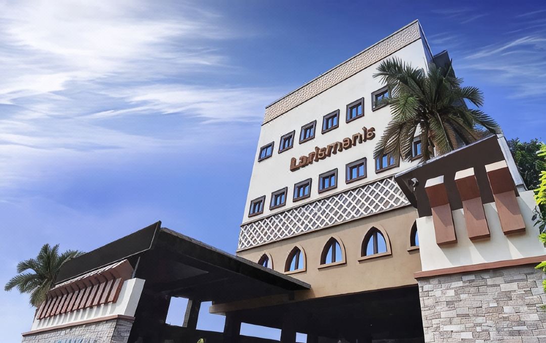 Hotel Syariah Larismanis