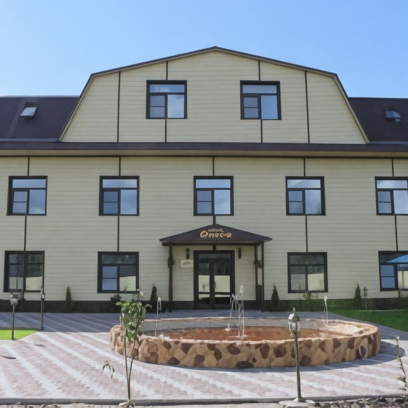 Hotel Onego