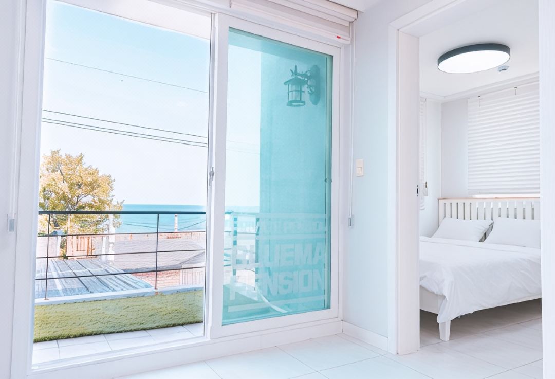 Pohang Bluma Pension