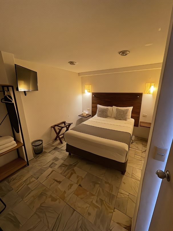 Hotel Boutique Ixaya