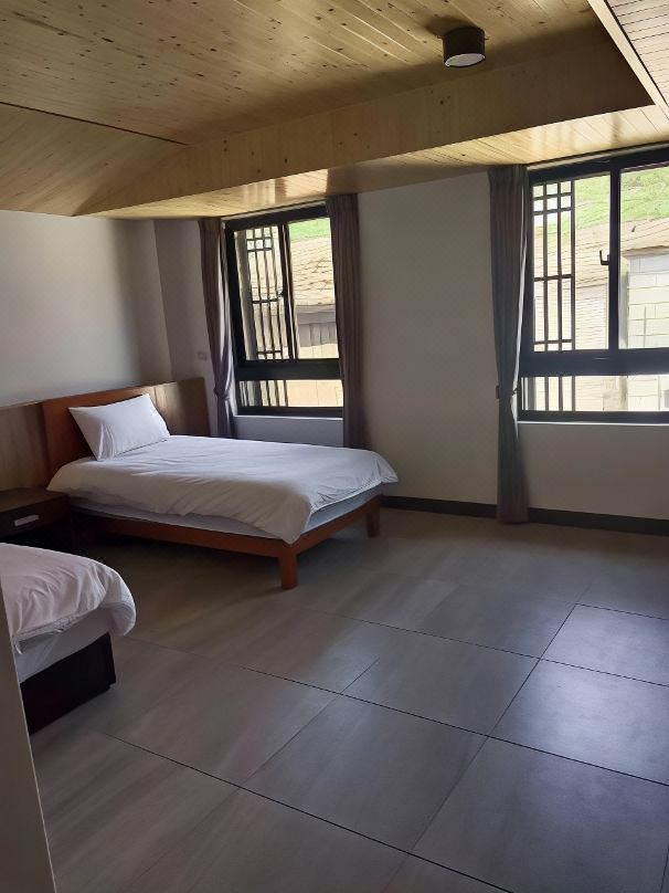 Beautiful Guest House II