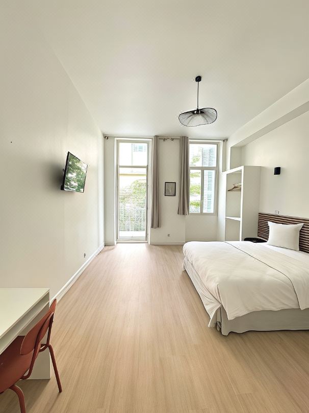 Maison Senac - Boutique hôtel