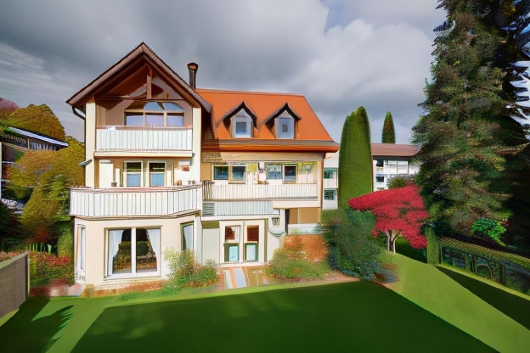 Kneipp-Kurhotel Steinle
