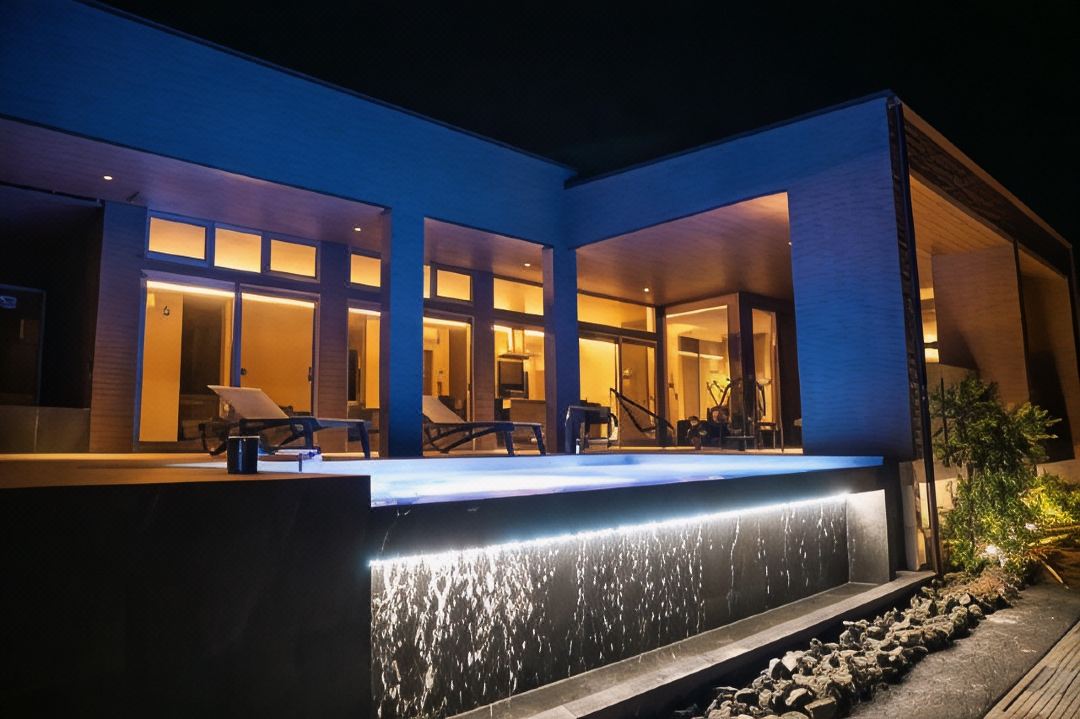 EZRA VILLA shirahama