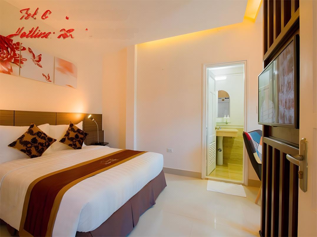 Smile Hotel