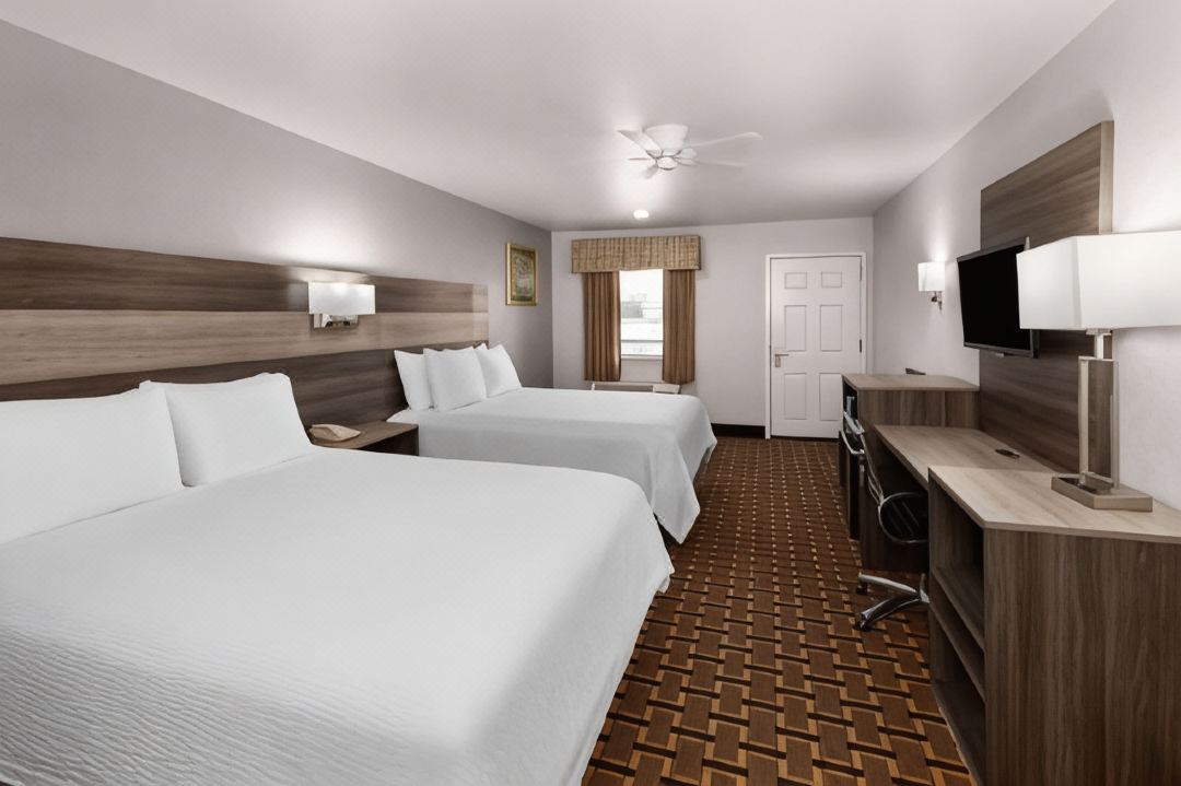 Ramada Limited San Angelo
