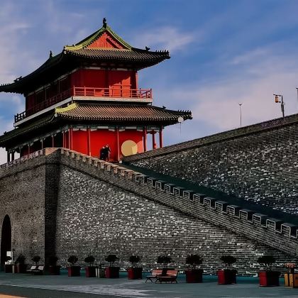 正定古城一日游【大咖趣讲】 私家团不拼团+深度人工精讲+耳麦 正定古城一日游【大咖趣讲】 私家团不拼团+深度人工精讲+耳麦