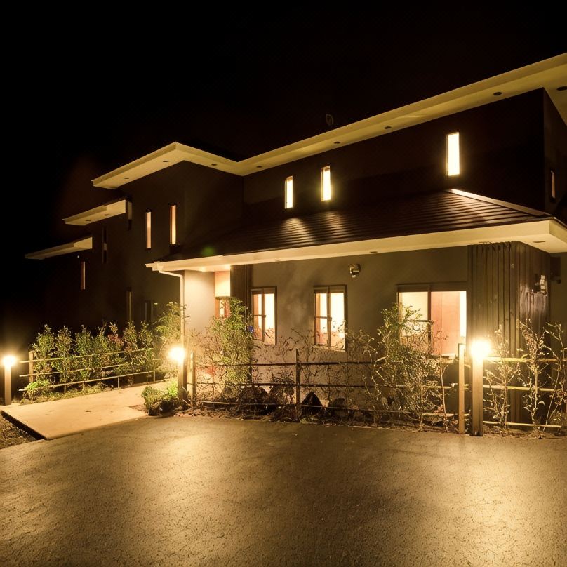 Oyado Hanamizuki Ito