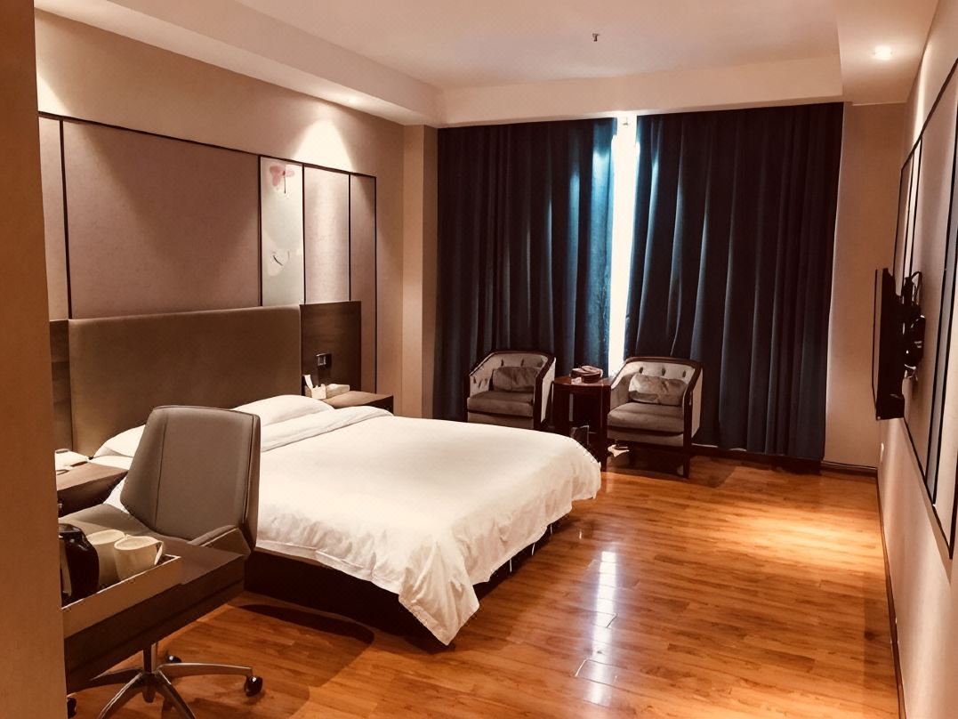 Fulicheng Hotel