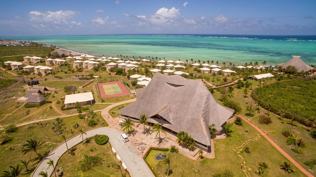 Watamu Bay Ora Resort