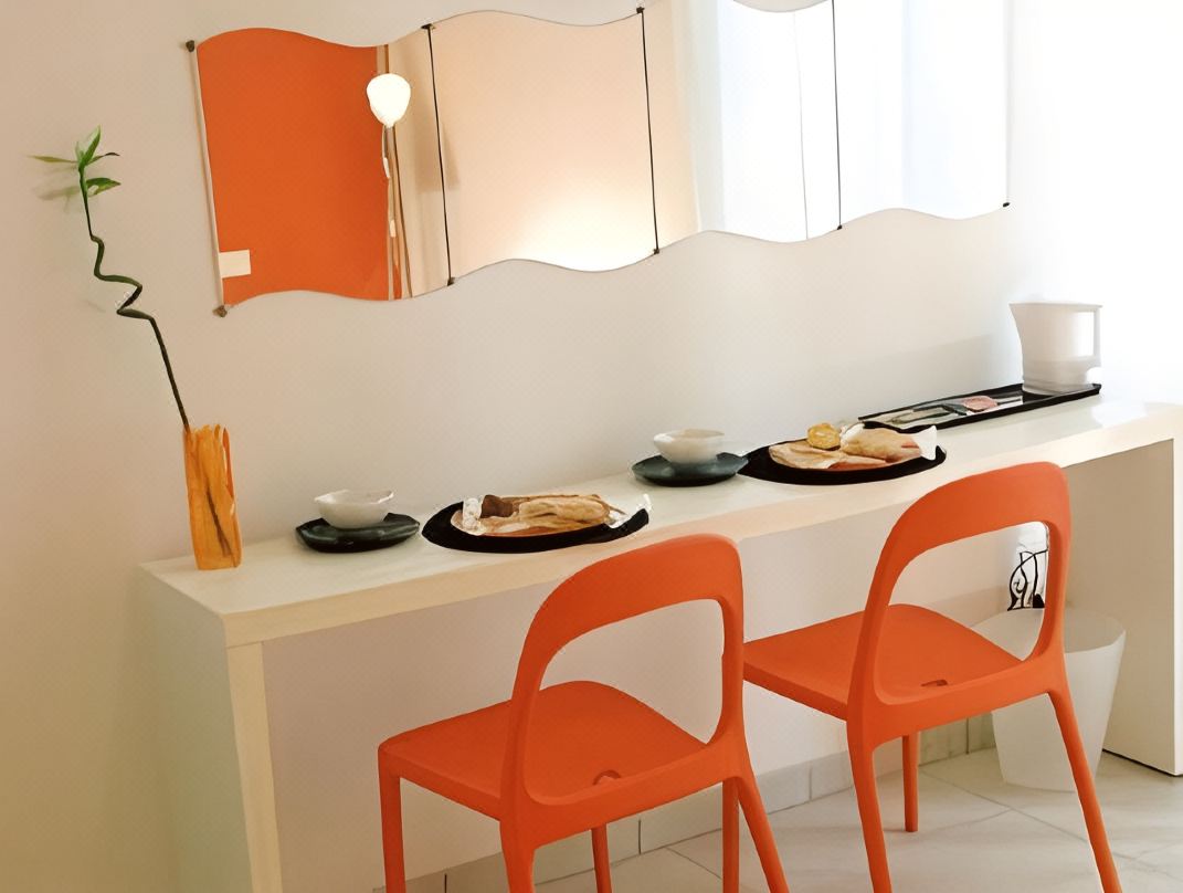 B&B Dei Decumani