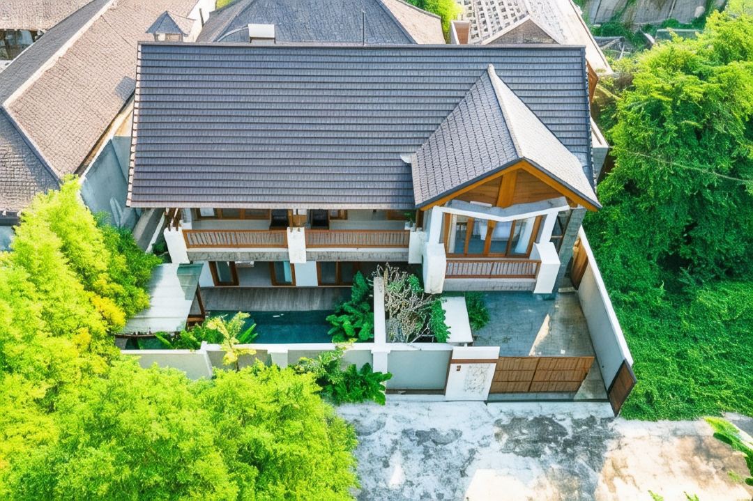 Casa De Gracia Sanur Beach by Nagisa Bali