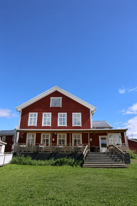 Ullångers Hotell & Restaurang