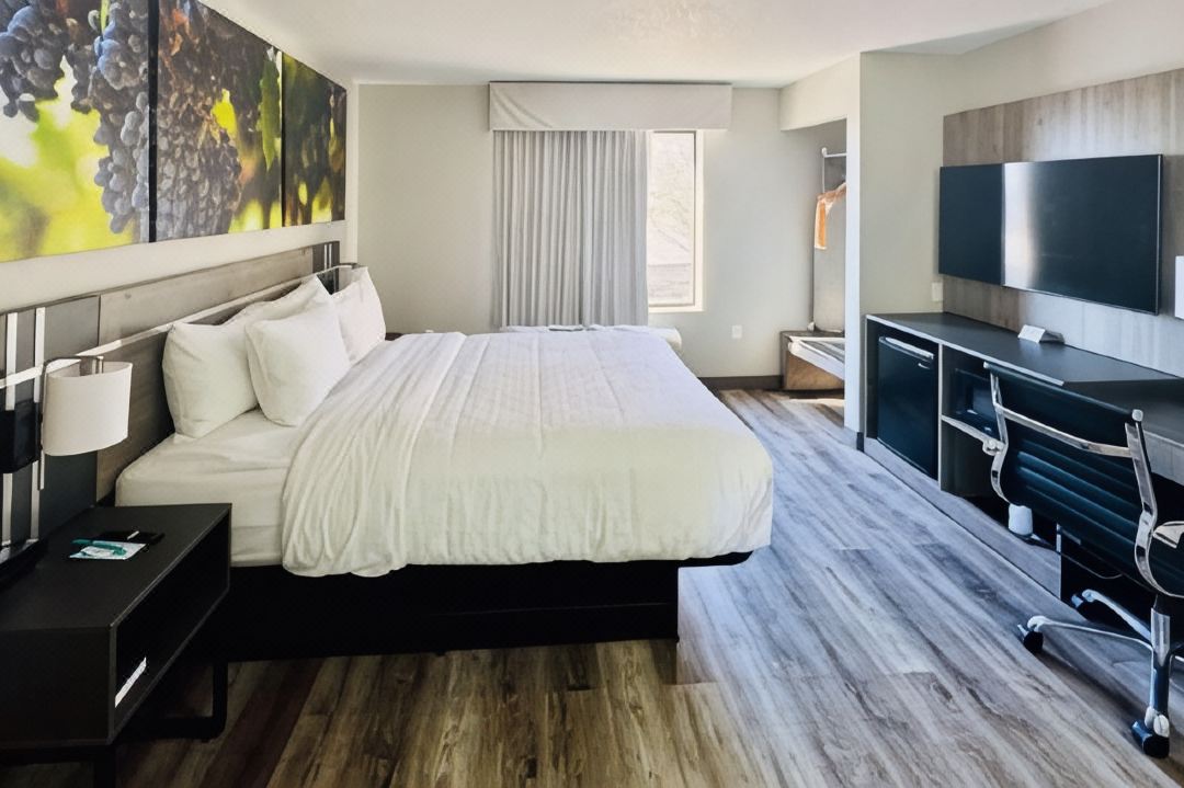 Clarion Pointe Albemarle