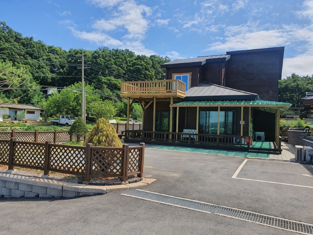 Paju Hanok Stay