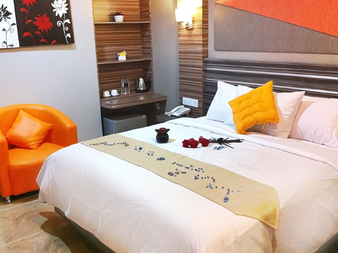 Godes Hotel
