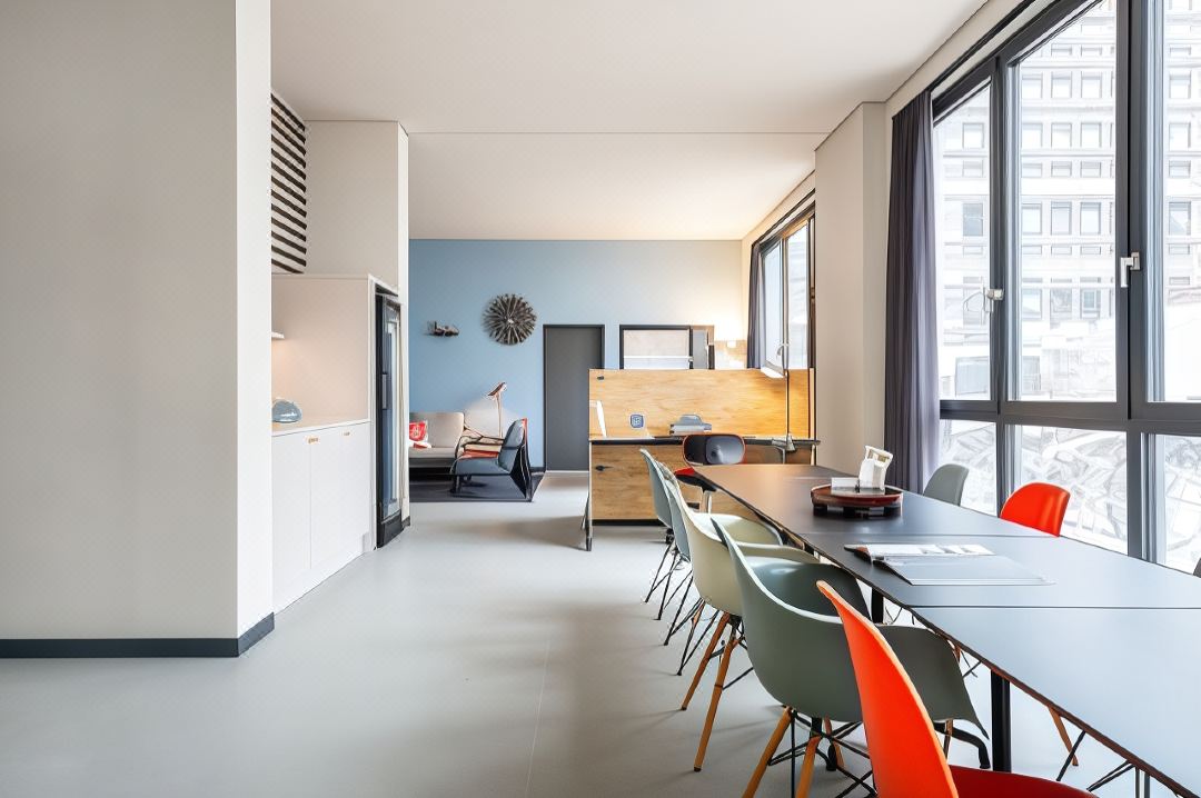 Ipartment Braunschweig