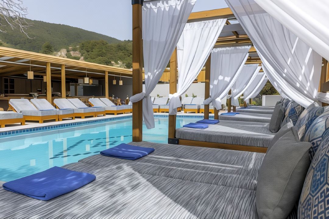 Skiathos Thalassa Cape, Philian Hotels and Resorts