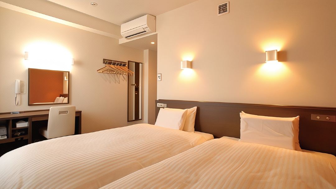 AB Hotel Fukaya