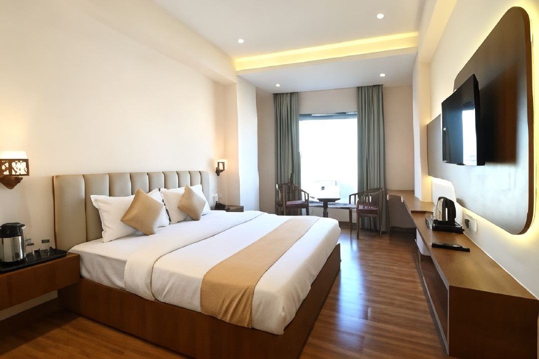 Hotel Blue Sapphire
