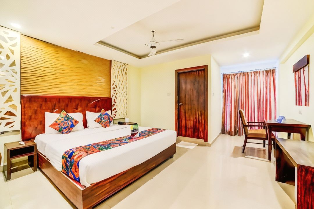 Nitya Resort, Calangute
