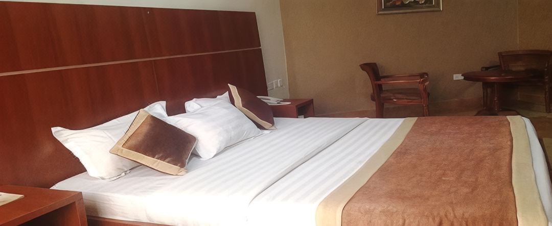 Newton Park Hotels & Resort